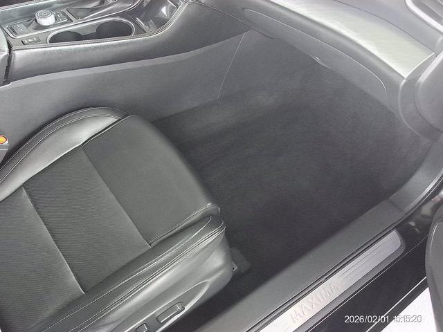 used 2018 Nissan Maxima car, priced at $12,470