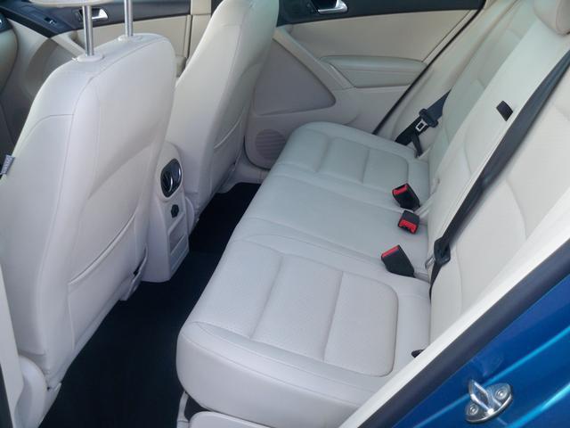 used 2017 Volkswagen Tiguan car, priced at $7,970