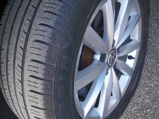 used 2017 Volkswagen Tiguan car, priced at $7,970