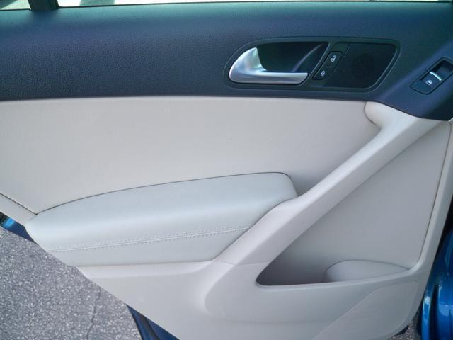 used 2017 Volkswagen Tiguan car, priced at $7,970