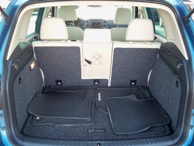 used 2017 Volkswagen Tiguan car, priced at $7,970