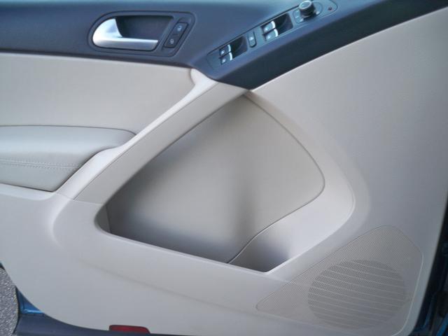 used 2017 Volkswagen Tiguan car, priced at $7,970