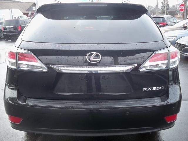 used 2014 Lexus RX 350 car, priced at $14,470