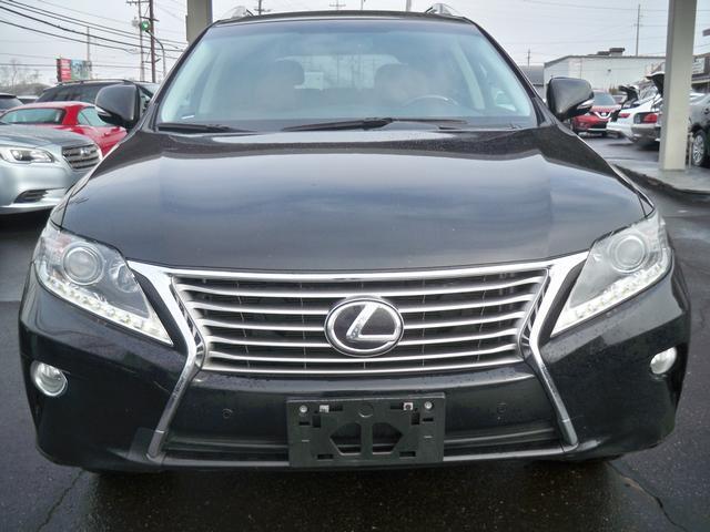 used 2014 Lexus RX 350 car, priced at $14,470