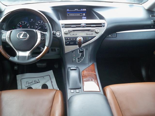 used 2014 Lexus RX 350 car, priced at $14,470