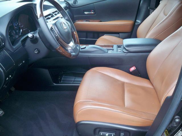 used 2014 Lexus RX 350 car, priced at $14,470