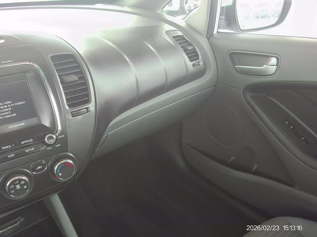 used 2018 Kia Forte car, priced at $5,770