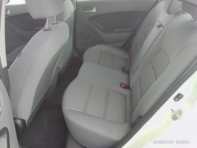 used 2018 Kia Forte car, priced at $5,770