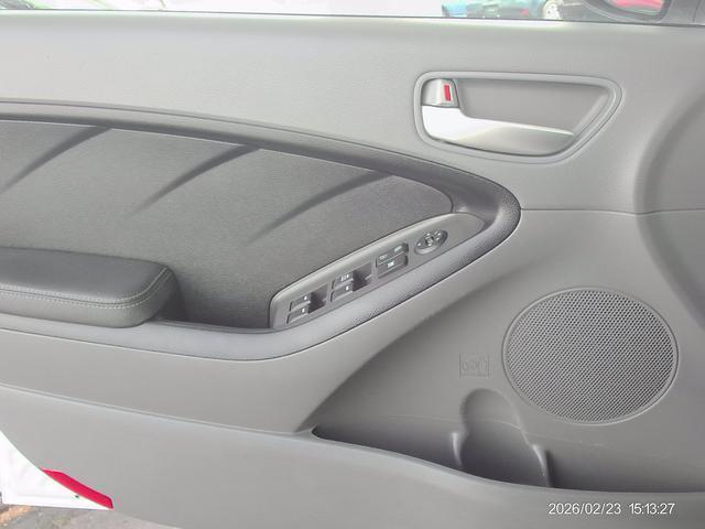 used 2018 Kia Forte car, priced at $5,770