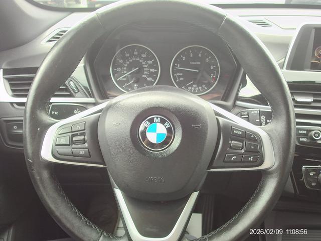 used 2017 BMW X1 car, priced at $8,970