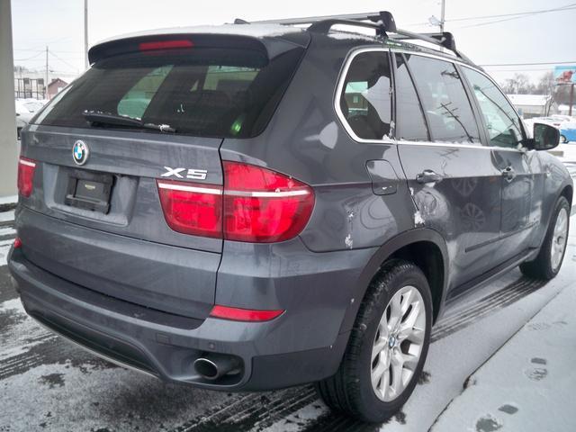 used 2013 BMW X5 car, priced at $3,770