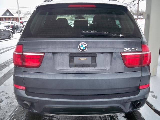 used 2013 BMW X5 car, priced at $3,770