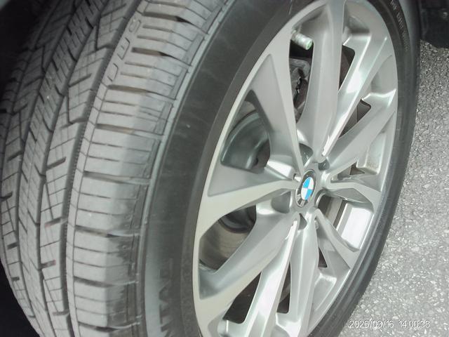 used 2018 BMW X3 car, priced at $16,770