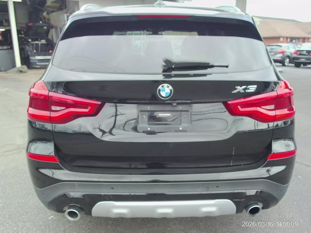 used 2018 BMW X3 car, priced at $16,770