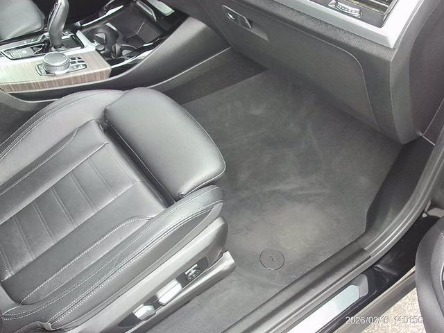 used 2018 BMW X3 car, priced at $16,770