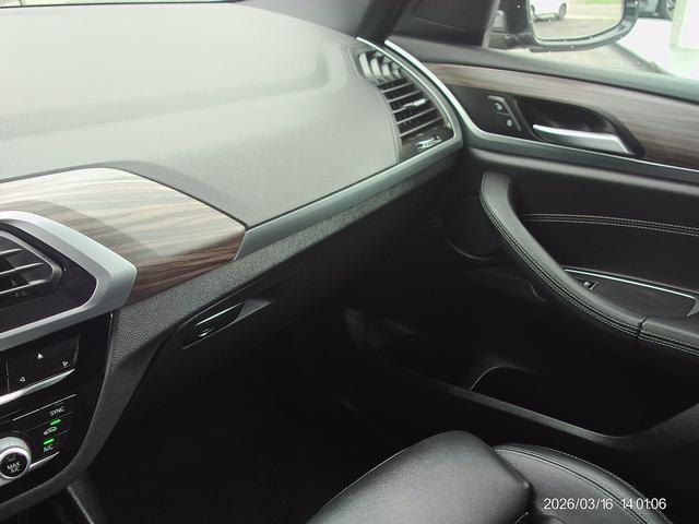 used 2018 BMW X3 car, priced at $16,770