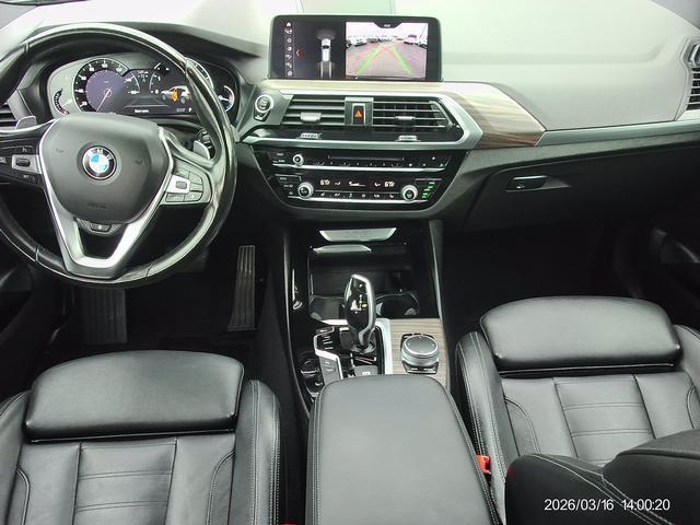 used 2018 BMW X3 car, priced at $16,770