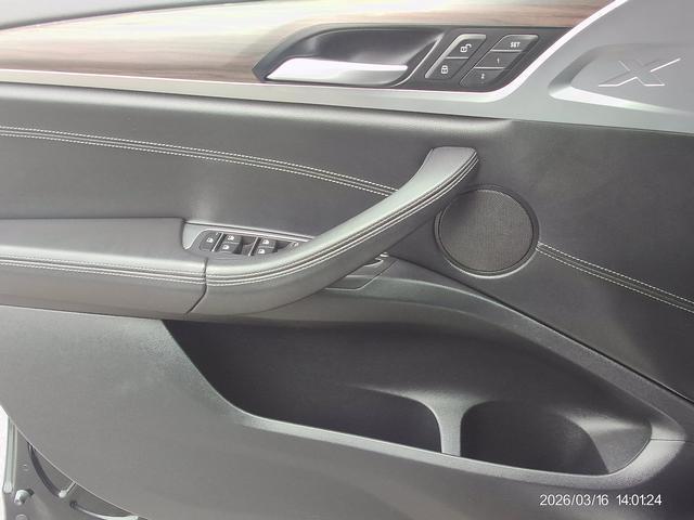 used 2018 BMW X3 car, priced at $16,770