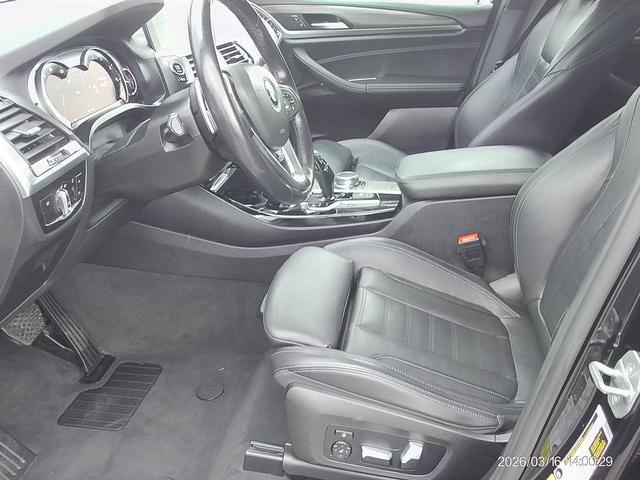 used 2018 BMW X3 car, priced at $16,770