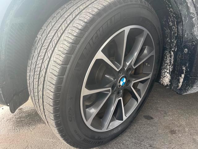 used 2018 BMW X5 car, priced at $20,970