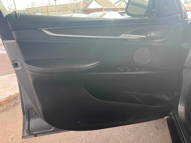 used 2018 BMW X5 car, priced at $20,970