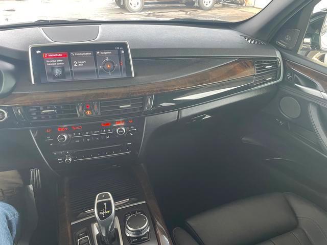 used 2018 BMW X5 car, priced at $20,970