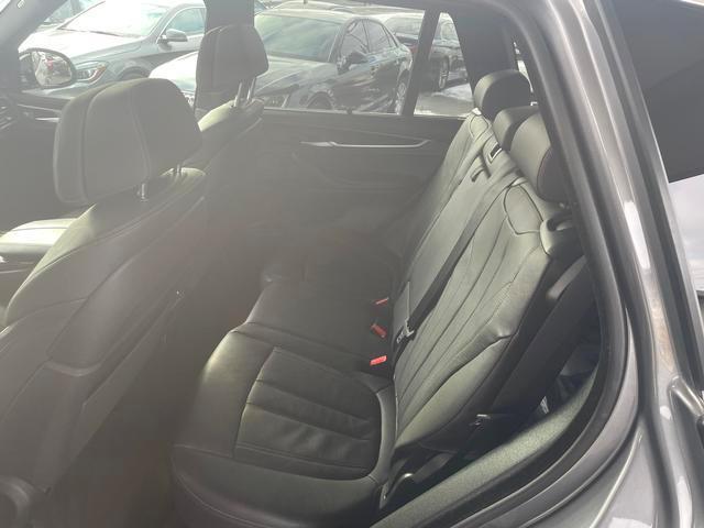 used 2018 BMW X5 car, priced at $20,970