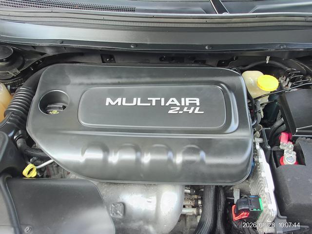 used 2015 Jeep Cherokee car, priced at $7,470