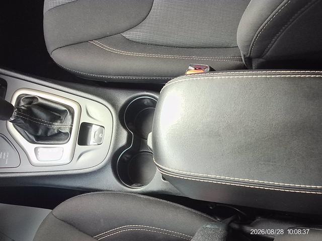 used 2015 Jeep Cherokee car, priced at $7,470