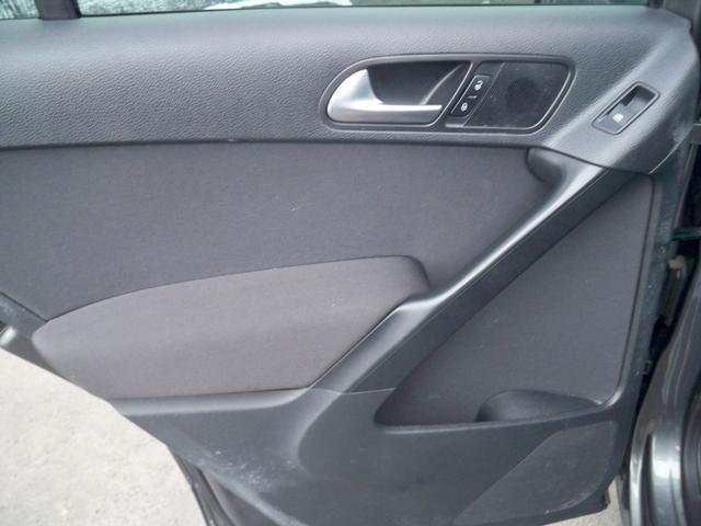 used 2015 Volkswagen Tiguan car, priced at $7,470