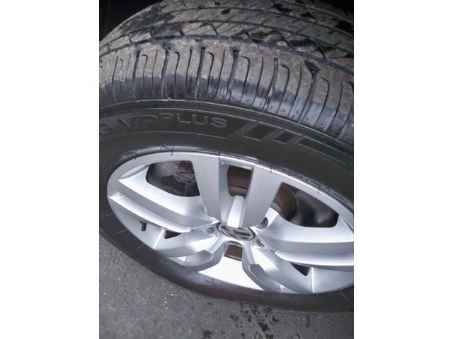 used 2015 Volkswagen Tiguan car, priced at $7,470