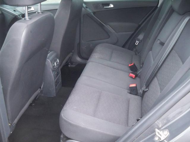 used 2015 Volkswagen Tiguan car, priced at $7,470