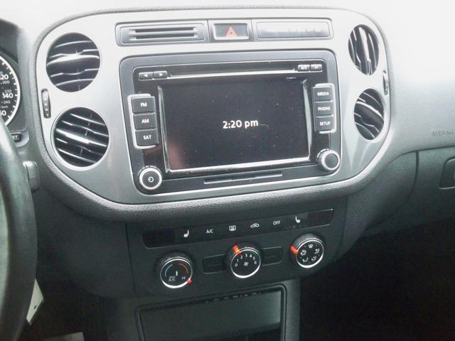 used 2015 Volkswagen Tiguan car, priced at $7,470