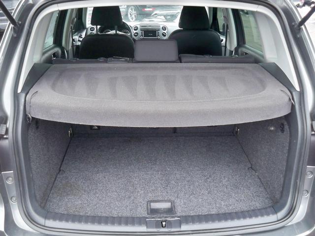 used 2015 Volkswagen Tiguan car, priced at $7,470