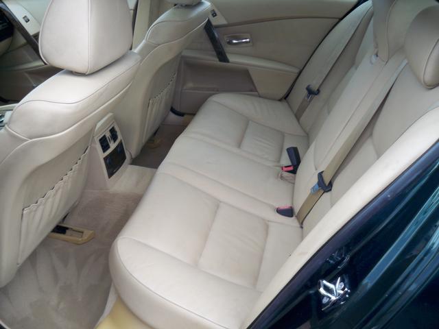 used 2005 BMW 530 car, priced at $4,470