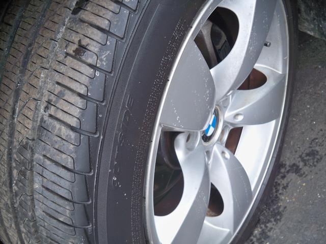 used 2005 BMW 530 car, priced at $4,470