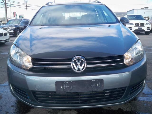 used 2011 Volkswagen Jetta SportWagen car, priced at $7,770