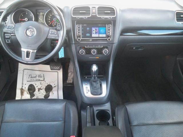 used 2011 Volkswagen Jetta SportWagen car, priced at $7,770