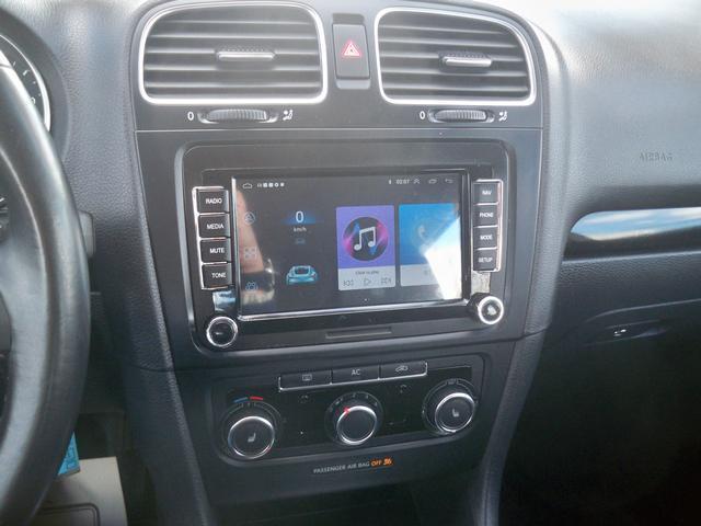 used 2011 Volkswagen Jetta SportWagen car, priced at $7,770