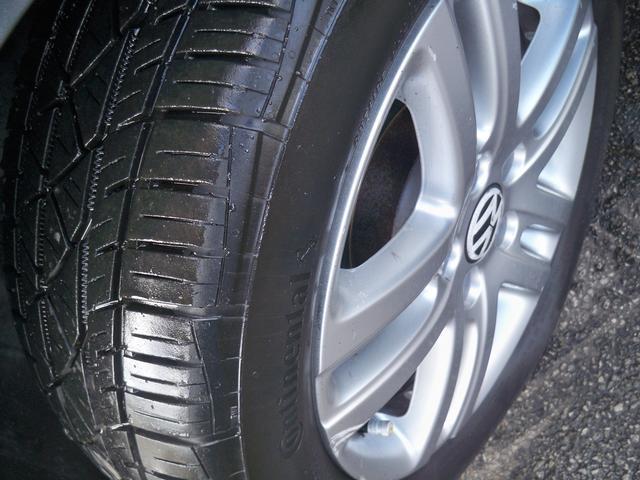 used 2011 Volkswagen Jetta SportWagen car, priced at $7,770