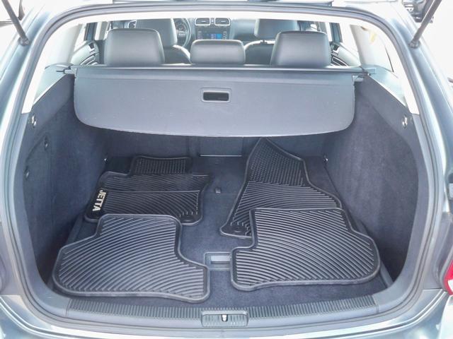 used 2011 Volkswagen Jetta SportWagen car, priced at $7,770