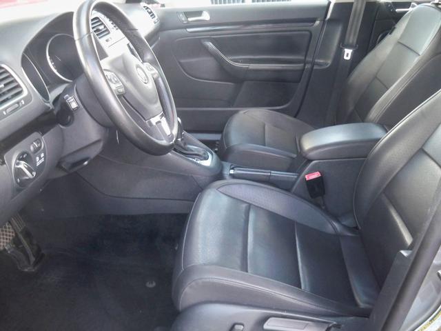 used 2011 Volkswagen Jetta SportWagen car, priced at $7,770