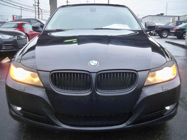 used 2011 BMW 328 car, priced at $3,970