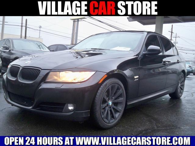 used 2011 BMW 328 car, priced at $3,970