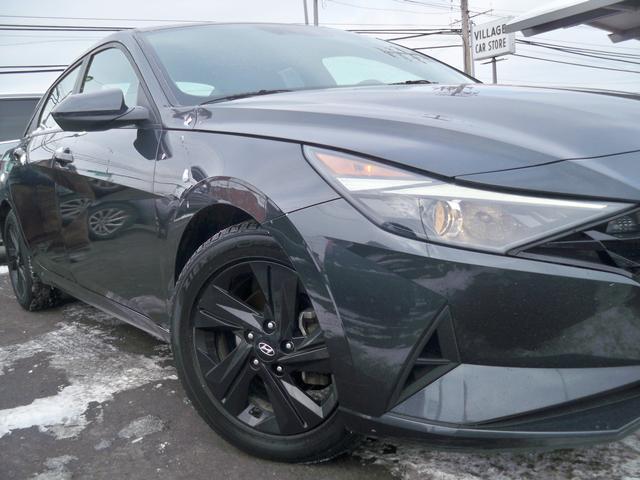 used 2021 Hyundai Elantra car, priced at $12,970