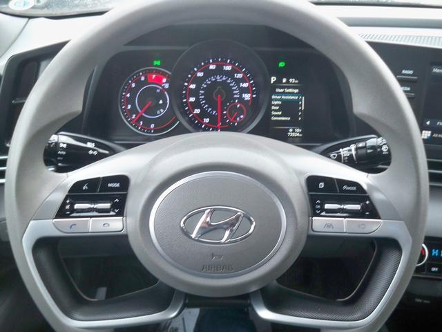 used 2021 Hyundai Elantra car, priced at $12,970