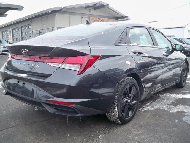 used 2021 Hyundai Elantra car, priced at $12,970