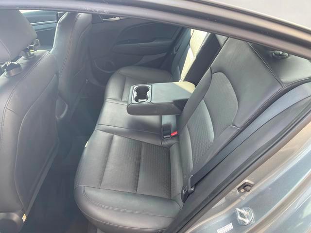 used 2017 Hyundai Elantra car, priced at $8,970