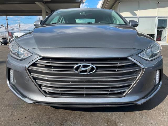 used 2017 Hyundai Elantra car, priced at $8,970
