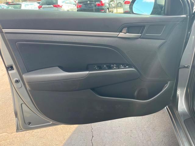 used 2017 Hyundai Elantra car, priced at $8,970